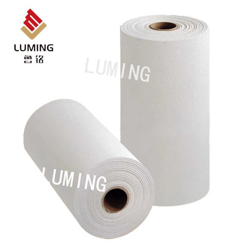 Ceramic Fiber Paper